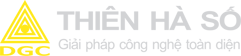 Công ty TNHH THIÊN HÀ SỐ