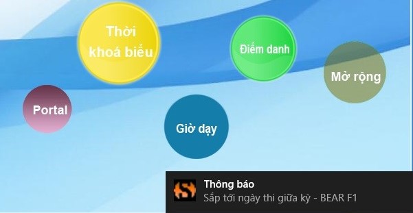 Quản lý chăm sóc học viên Trung Tâm Ngoại Ngữ Quản lý chăm sóc học viên Trung Tâm Ngoại Ngữ